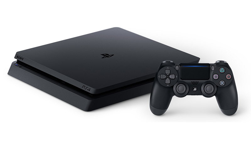 Image: Sony